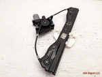 2013 Mini Cooper S Countryman R60 Rear Left Window Regulator Motor 51359805671. Fixed Price $54.99.