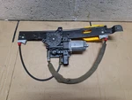 Jaguar Xf MK1 X250 07 - 11 Rear Right Door Window Motor Regulator Linkage. Fixed Price $20.28.