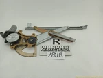 Subaru Legacy Passenger Right Front Door Window Regulator Electric 2005-2009. Fixed Price $52.40.