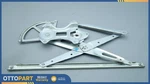 2010-2015 Toyota Prius Front Right Door Window Regulator W/o Motor 857103040 Oem. Fixed Price $29.25.