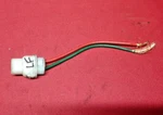 1992 1996 Lexus ES300 Front Left Window Regulator Motor 69820-32120 Pigtail. Fixed Price $34.99.