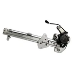 For Honda Civic 16-20 Front Driver Side Power Window Regulator & Motor Assembly. Fixed Price $60.95.