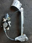 2006-2010 Chevy Impala Passenger Rear Window Regulator Electric Id 25922334. Fixed Price $95.99.
