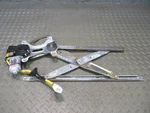 98-05 Lexus GS300 GS400 GS430 Front Left Door Window Regulator Motor Oem. Fixed Price $85.96.