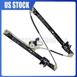 Rear Right Door Window Regulator For 14-23 Land Sport Discovery CK5227000. Fixed Price $113.99.