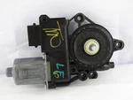 2011-2014 Hyundai Sonata Left Front Window Motor Oem. Fixed Price $49.99.