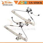 Window Regulator With Motor Front Left Right For 05-10 Dodge Dakota. Fixed Price $66.67.