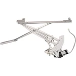 For Mitsubishi Eclipse 1995-1999 Front Right Window Regulator W/ Motor Tcp. Fixed Price $145.41.
