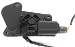 Passenger Side Ford Excursion Rear Quarter Vent Window Motor Actuator 2003 S29. Fixed Price $134.25.