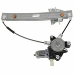 Power Window And Regulator Assembly Motorcraft WLRA-107. Fixed Price $94.71.