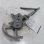 Passenger Right Front Window Regulator Track Fits 13-18 RAV4 Oem. Fixed Price $41.82.