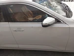 Used Front Right Door Assembly Fits: 2024 Cadillac CT4 Grade. Fixed Price $900.90.