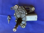 '07-13 Mini Cooper R55 Left Lh Rear Wiper Motor Hatch Glass 53029712 Valeo Oem. Fixed Price $50.00.