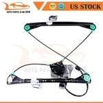 Window Regulator With Motor Front Right For 1999-2005 Pontiac Grand Am. Fixed Price $47.24.