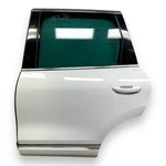 Volkswagen Touareg 11-18 Rear Left Driver Side Exterior Door Shell Assembly Oem. Fixed Price $349.00.