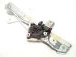 83402J9000 Right Rear Window Regulator / 82450J9000 6245900 For Hyundai Ko. Fixed Price $96.89.