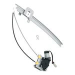 Rear Left Power Window Regulator For Jeep Liberty 2002-2007 55360035AI 748-569. Fixed Price $42.35.