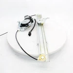 1997 Nissan Altima Fr Door Window Regulator Part Number 125-58524R. Fixed Price $34.99.