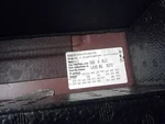 Passenger Right Rear Window Regulator Fits 18-24 Tiguan 1345804. Fixed Price $107.99.
