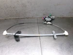 02 06 Honda Cr-v Right Passenger Rear Electric Door Window Regulator. Fixed Price $27.96.