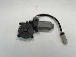 06-07 Jeep Liberty 3.7L Rear Right Side Window Regulator Motor Oem, 135-00163. Fixed Price $41.97.