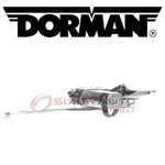 Dorman 741-357 Power Window Motor & Regulator Assembly For WL41142 88363 Fp. Fixed Price $112.45.