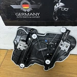 2017-23 Tesla Model Rear Left Door Window Regulator Assy 1096622-05-L #492. Fixed Price $270.00.