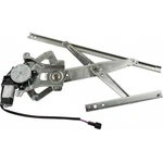 For Pontiac Wave 2007 2008 Window Regulator Driver Side Front Power. Fixed Price $61.78.