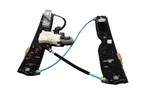 16-23 Jaguar X260 Xf Rear Left Driver Side Window Regulator W/ Motor Oem. Fixed Price $74.00.