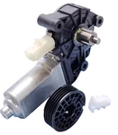 Power Window Motor, Regulator Build Kit 04-05 Pt Cruiser Front Right Rear. Fixed Price $45.51.