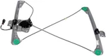 Dorman Window Motor And Regulator Pn# 741-640. Fixed Price $87.91.