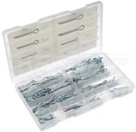 Dorman 799-740 Cotter Pin Value Pack- 6 Sku's- 555 Pieces. Fixed Price $19.44.