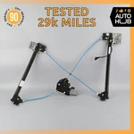 08-18 Maserati Granturismo M145 Coupe Window Regulator Motor Front Right Oem 29K. Fixed Price $273.90.