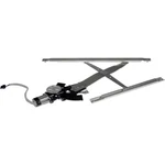 741-759 Dorman Window Regulator Front Passenger Right Side For Chevy Hand Coupe. Fixed Price $147.72.