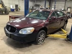 Driver Left Rear Window Regulator Fits 06-11 Lucerne 331175. Fixed Price $83.74.