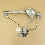 Lexus ES300 1997-2001 Oem Front Left Driver Side Power Window Regulator Motor. Fixed Price $99.99.