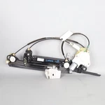 2007-2015 Jaguar Xk Left Door Window Regulator 6W8323201 Oem. Fixed Price $121.49.