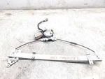 1996-2004, Nissan Pathfinder, Front Left Elec Window Regulator, 807210W200, Oem. Fixed Price $65.70.