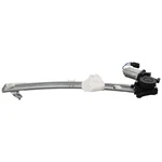Window Regulator Glass Rear Passenger Right Side Hand For Honda Cr-v 2017-2022. Fixed Price $48.85.