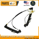 Power Window Regulator Front Left Lh For Mini Cooper 2005-2008 51337162163. Fixed Price $43.93.