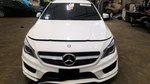 Passenger Rear Window Regulator 117 Type Fits 14-19 Mercedes Cla-class 6873385. Fixed Price $111.89.