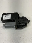 06-12 Bentley Continental Flying Spur Front Left Door Window Regulator Motor Oem. Fixed Price $99.99.