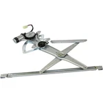 Window Regulator Glass Front Driver Left Side Hand For Toyota Camry 2002-2006. Fixed Price $43.82.