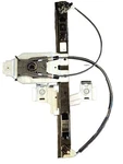 Chevrolet Gmc Trailblazer Envoy Right Rear Extended Door Window Regulator Oem. Fixed Price $92.88.