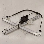 Passenger Right Front Window Regulator Track Fits 19-23 Mazda. Fixed Price $79.15.