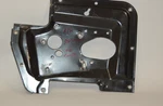 Jaguar Xjs V12 Coupe Edition Window Regulator Mounting Plate Right Side BD46405. Fixed Price $69.99.