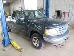 Driver Front Window Regulator Heritage Fits 99-04 Ford F150 Pickup 265895. Fixed Price $79.44.