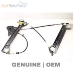 2016-2021 Bmw M2 Front Left Window Regulator 7292119. Fixed Price $34.99.