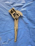 85 86 87 88 Sprint/forsa Right Frt Manual Window Regulator Passenger Side 19812. Fixed Price $79.85.