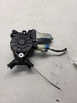 Driver Left Lh Power Window Motor Front Fits 2005-2009 Allure Tested Oem. Fixed Price $48.95.
